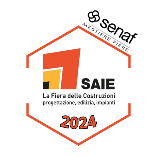 SAIE BOLOGNA - 2024